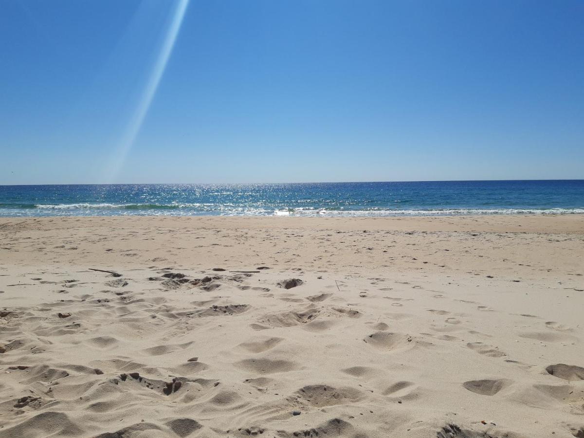 Pedras D'El Rei - Casa Mira Apartment Tavira Bagian luar foto
