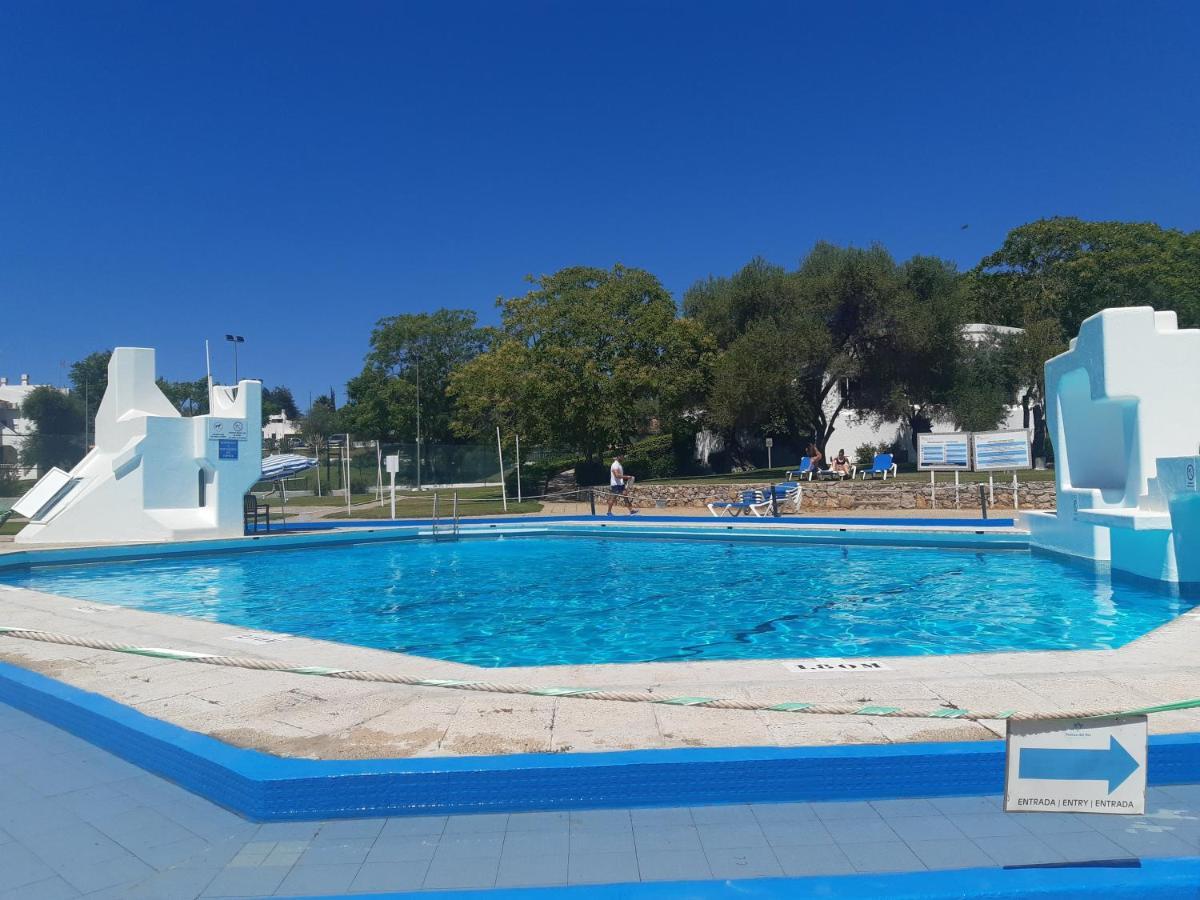 Pedras D'El Rei - Casa Mira Apartment Tavira Bagian luar foto